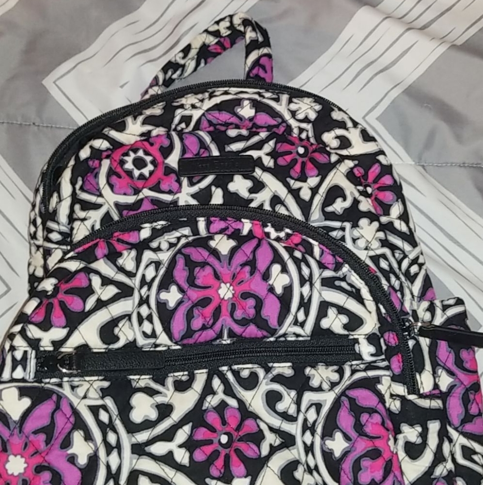《Vera Bradley Mini Bag》